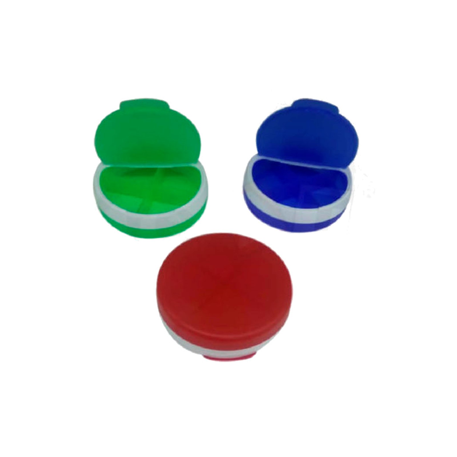Porta Pastillas