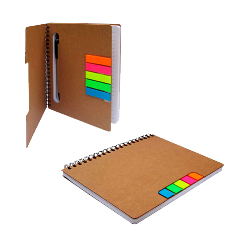 Libreta Ecológica